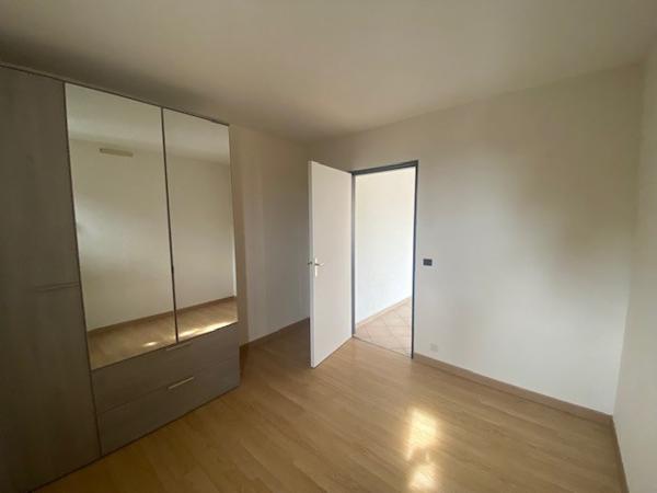 Ovalie - T2 avec garage et cave - 50 m2