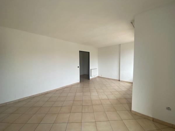 Ovalie - T2 avec garage et cave - 50 m2