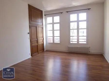 Appartement à louer 2 pièces 50m²