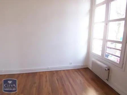 Appartement à louer 2 pièces 50m²