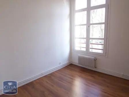 Appartement à louer 2 pièces 50m²