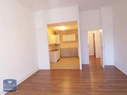 Appartement à louer 2 pièces 50m²