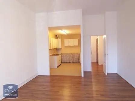 Appartement à louer 2 pièces 50m²