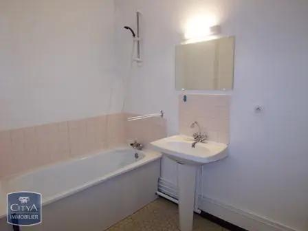 Appartement à louer 2 pièces 50m²