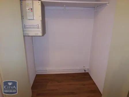 Appartement à louer 2 pièces 50m²