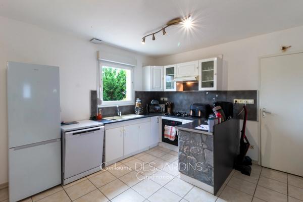 Maison familiale 4 chambres proche de LISIEUX (14)