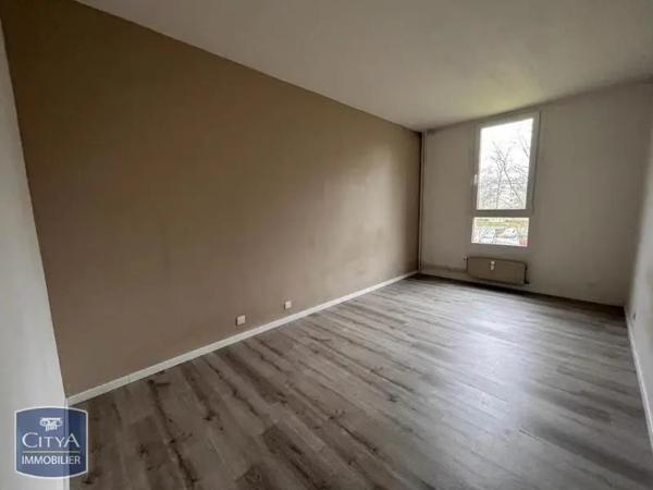 Appartement à louer 3 pièces 65.9m² Villeneuve-d'Ascq (59650)