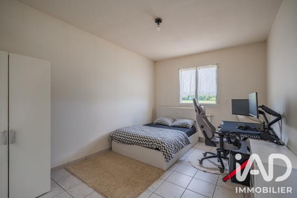 Maison à vendre 5 pièces 131 m² Saint-Étienne-de-Saint-Geoirs