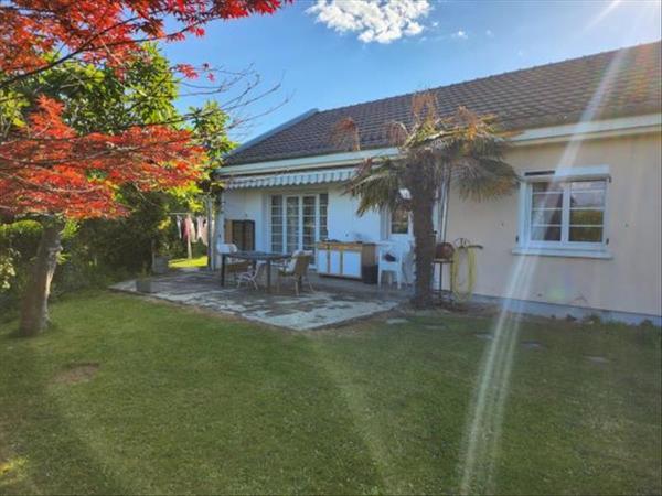 Maison à louer |  ARTHEZ DE BEARN |  4 pièces | 103 m²