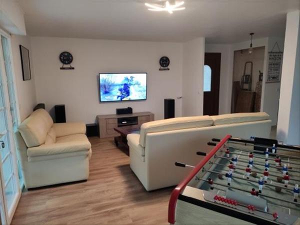 Maison à louer |  ARTHEZ DE BEARN |  4 pièces | 103 m²