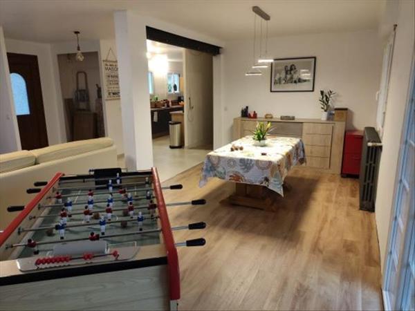 Maison à louer |  ARTHEZ DE BEARN |  4 pièces | 103 m²