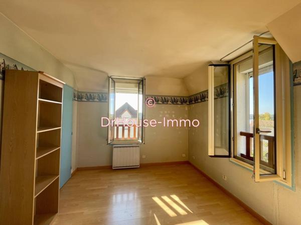 Maison à vendre 5 pièces de 174 m²