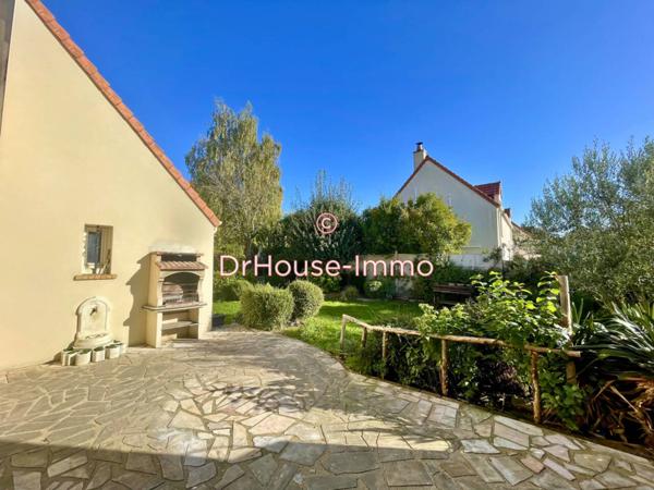 Maison à vendre 5 pièces de 174 m²