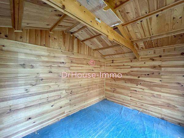 Maison à vendre 5 pièces de 174 m²