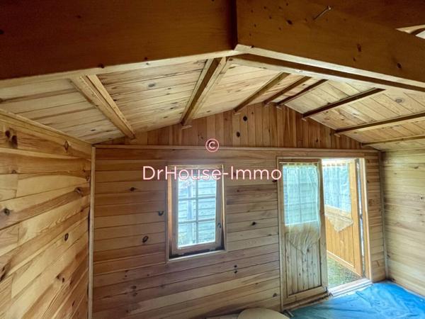 Maison à vendre 5 pièces de 174 m²