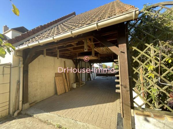 Maison à vendre 5 pièces de 174 m²