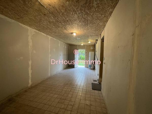 Maison à vendre 5 pièces de 174 m²