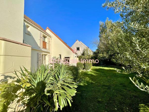 Maison à vendre 5 pièces de 174 m²