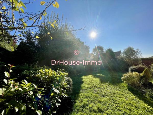 Maison à vendre 5 pièces de 174 m²