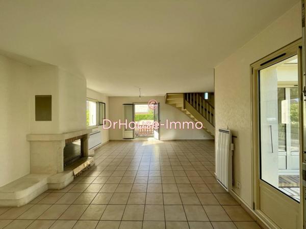 Maison à vendre 5 pièces de 174 m²