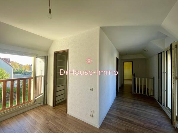 Maison à vendre 5 pièces de 174 m²