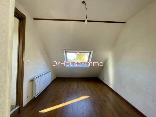 Maison à vendre 5 pièces de 174 m²