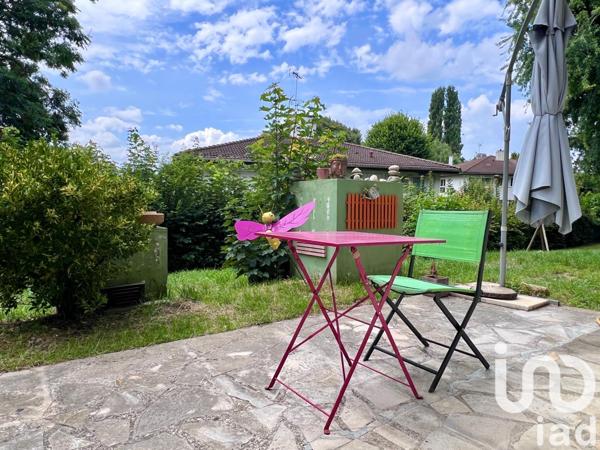 Appartement à vendre 2 pièces 53 m² Gretz-Armainvilliers