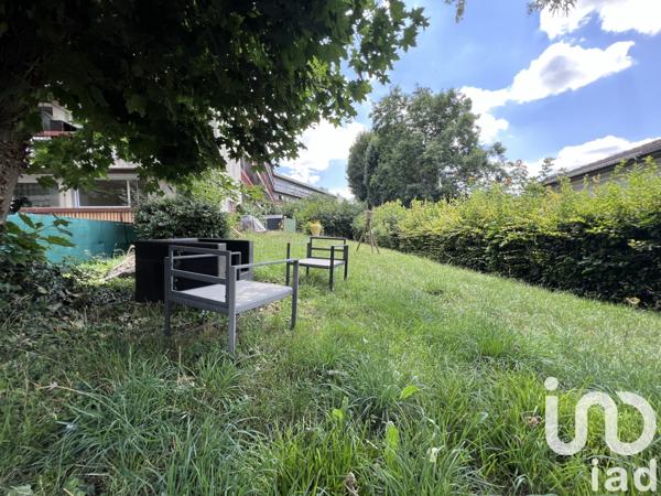 Appartement à vendre 2 pièces 53 m² Gretz-Armainvilliers