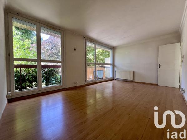 Appartement à vendre 2 pièces 53 m² Gretz-Armainvilliers