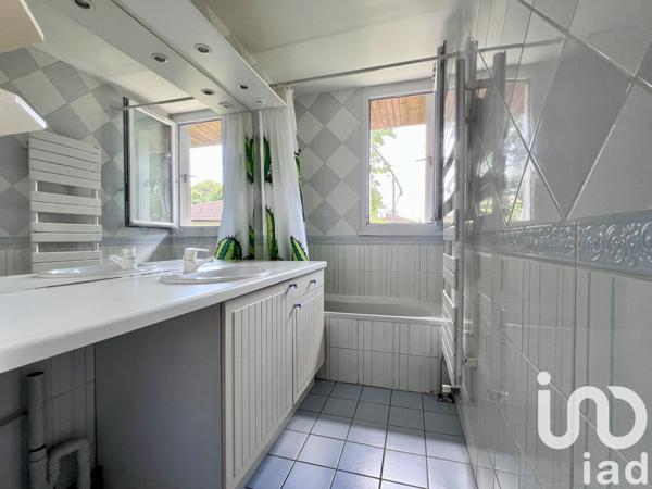 Appartement à vendre 2 pièces 53 m² Gretz-Armainvilliers