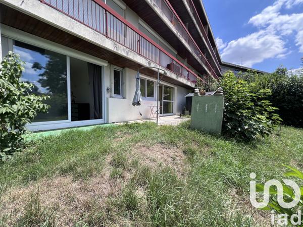Appartement à vendre 2 pièces 53 m² Gretz-Armainvilliers