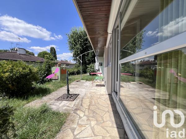 Appartement à vendre 2 pièces 53 m² Gretz-Armainvilliers