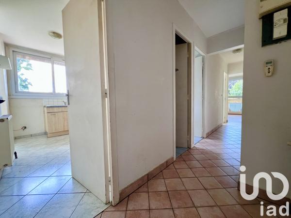 Appartement à vendre 2 pièces 53 m² Gretz-Armainvilliers