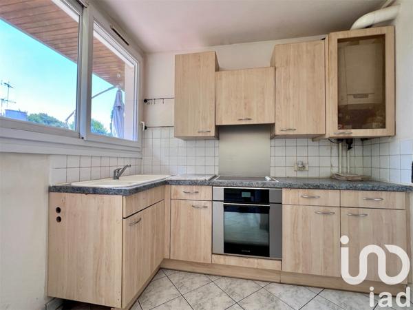 Appartement à vendre 2 pièces 53 m² Gretz-Armainvilliers