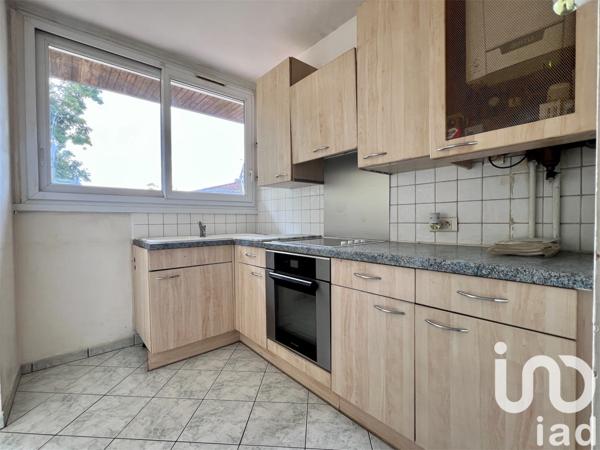 Appartement à vendre 2 pièces 53 m² Gretz-Armainvilliers