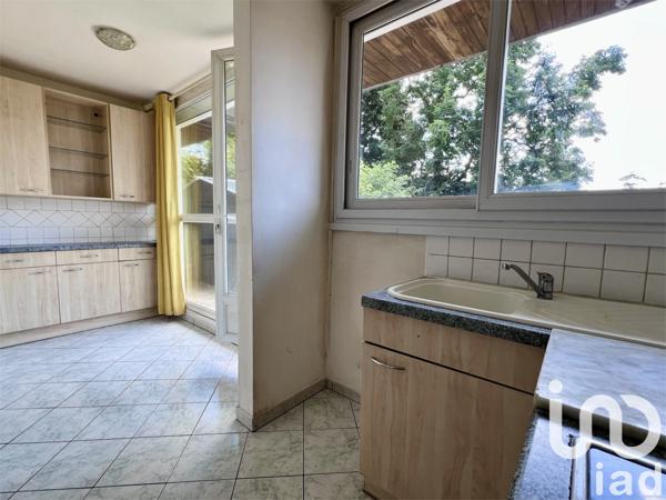 Appartement à vendre 2 pièces 53 m² Gretz-Armainvilliers