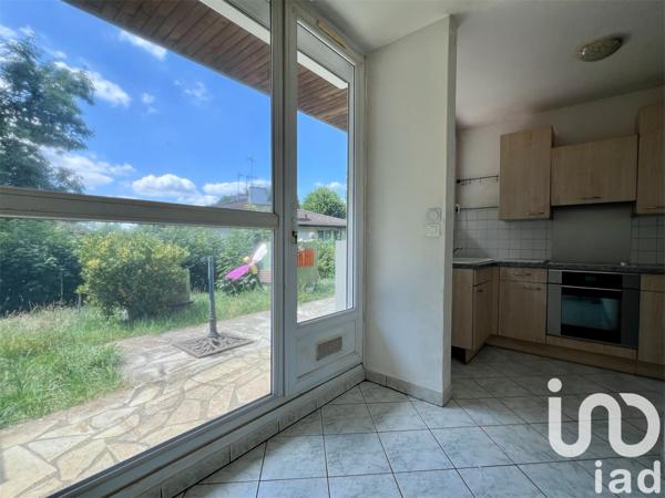 Appartement à vendre 2 pièces 53 m² Gretz-Armainvilliers