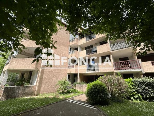 Location Appartement 3 pièces 68 m² - 137 RUE GENERAL DE LOBIT Mont De Marsan 40000