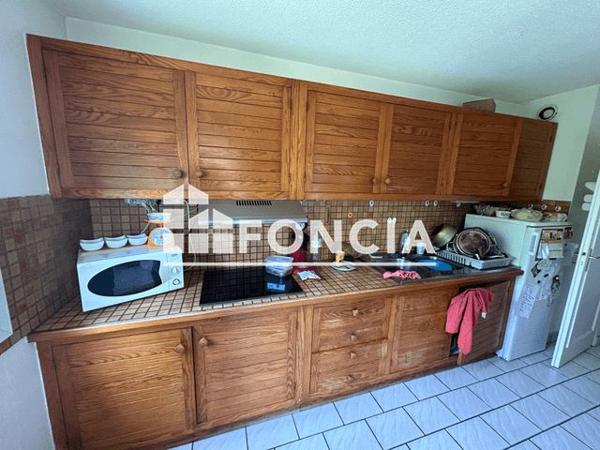 Location Appartement 3 pièces 68 m² - 137 RUE GENERAL DE LOBIT Mont De Marsan 40000