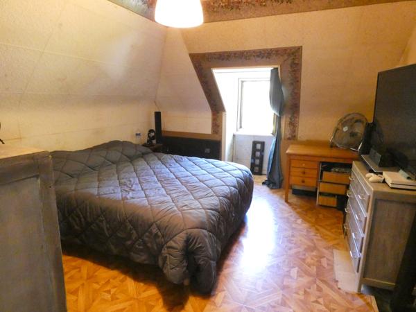Maison à vendre à Pleaux (15700) - Cantal