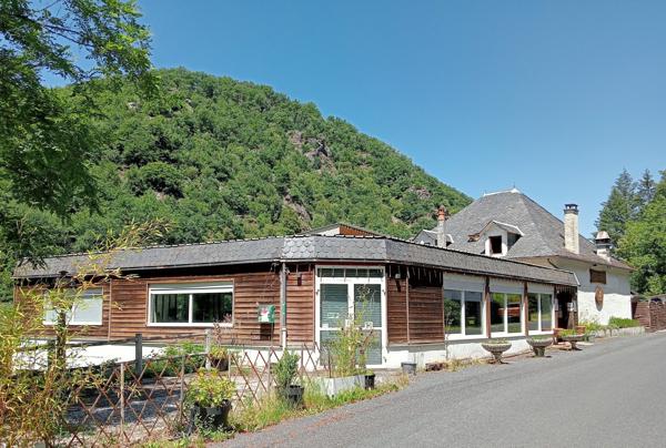 Maison à vendre à Pleaux (15700) - Cantal