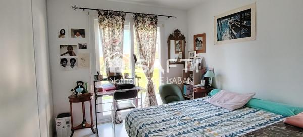 Maison plain pied vue imprenable sur la Vienne