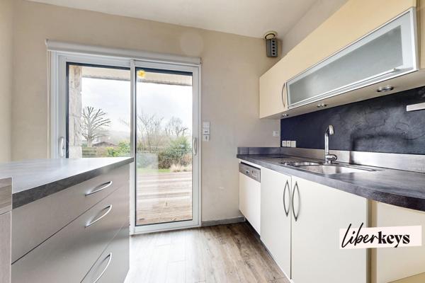 Pontrieux - Propriété familiale de 175 m² avec jardin paysager et jacuzzi - 3 terrasses