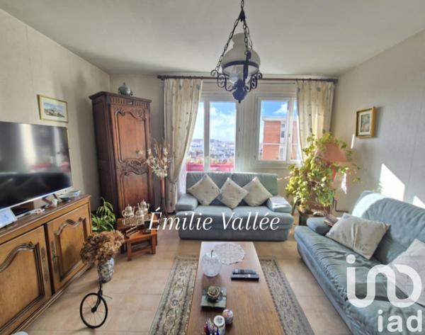 Appartement 5 pièces de 80 m² à Le Havre (76600)