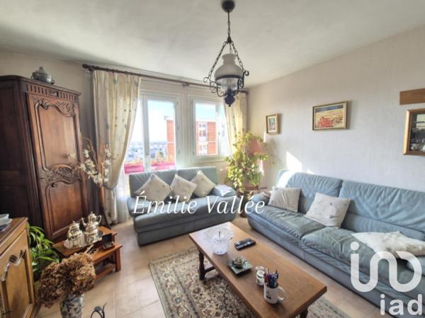 Appartement 5 pièces de 80 m² à Le Havre (76600)