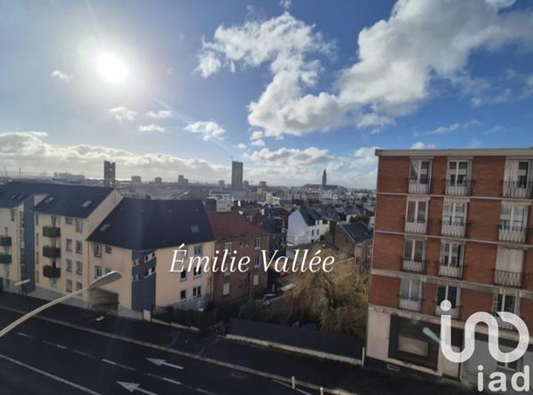 Appartement 5 pièces de 80 m² à Le Havre (76600)