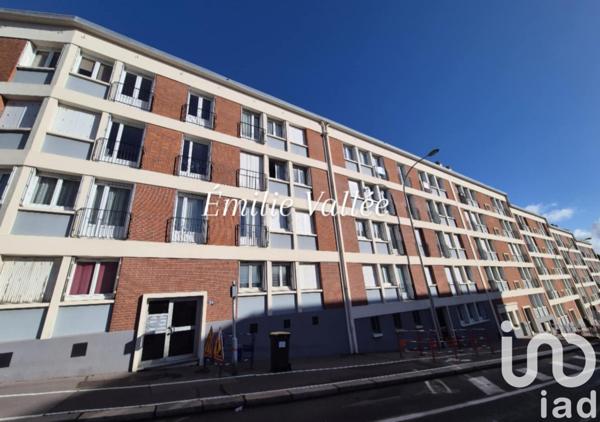 Appartement 5 pièces de 80 m² à Le Havre (76600)