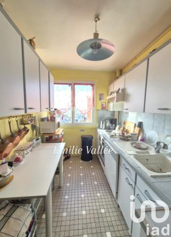 Appartement 5 pièces de 80 m² à Le Havre (76600)