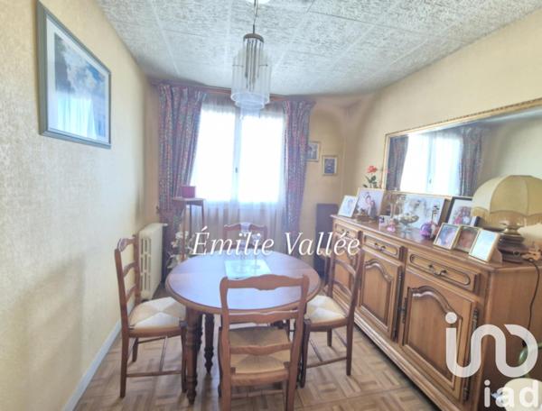 Appartement 5 pièces de 80 m² à Le Havre (76600)