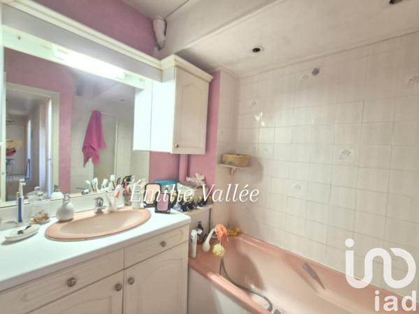 Appartement 5 pièces de 80 m² à Le Havre (76600)